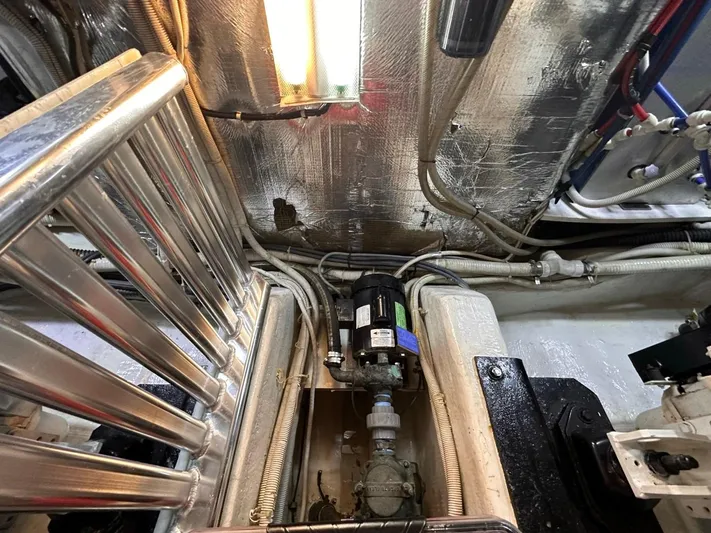 Nani Yacht Photos Pics 