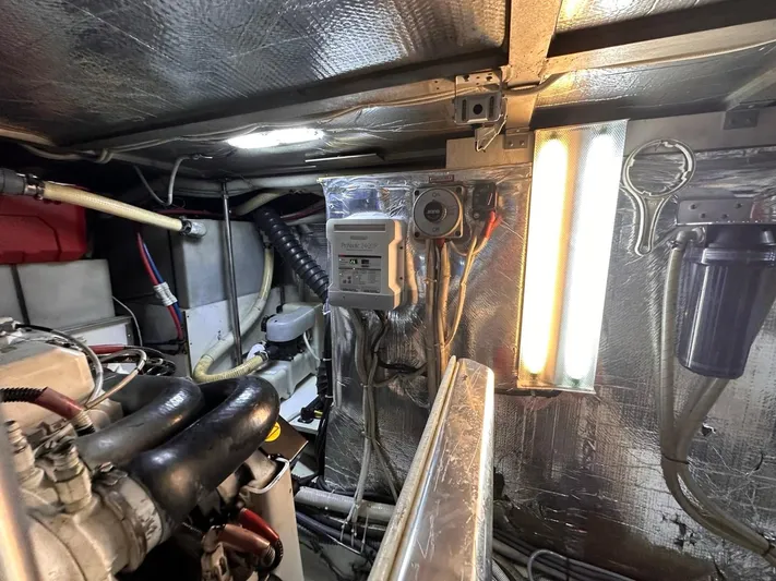 Nani Yacht Photos Pics 