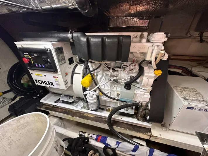 Nani Yacht Photos Pics 