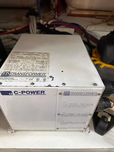 Nani Yacht Photos Pics 