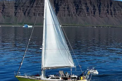 2006 Custom Trireme 38