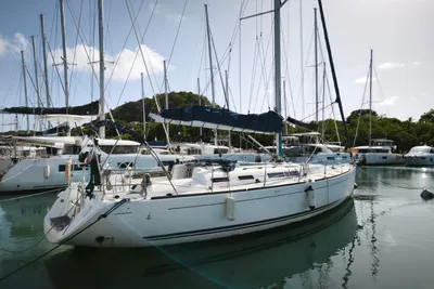 2008 Dufour 455 Grand Large