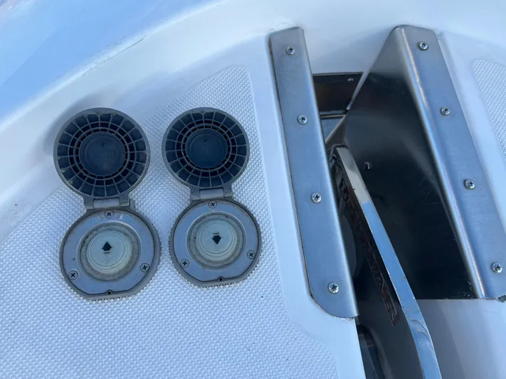 All Inn Yacht Photos Pics 