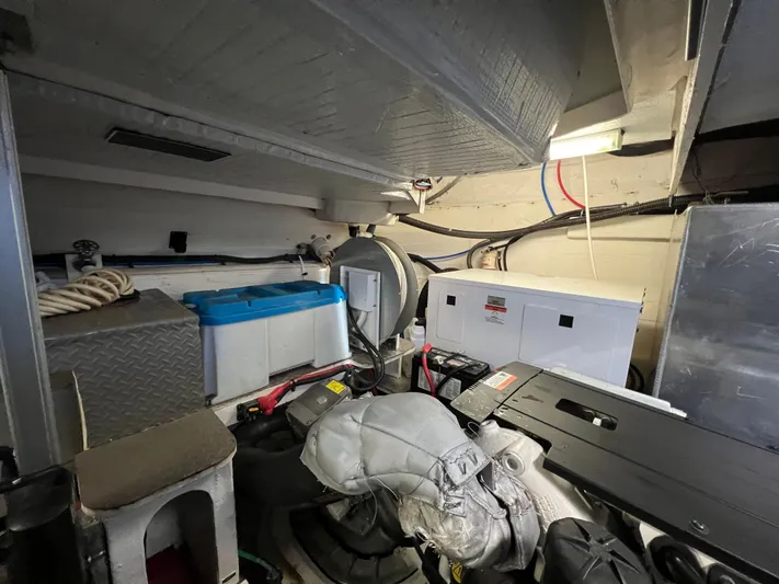 All Inn Yacht Photos Pics 