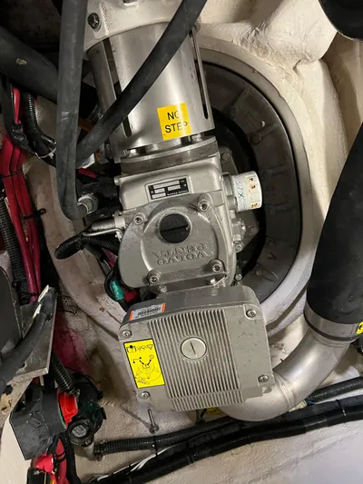 All Inn Yacht Photos Pics 