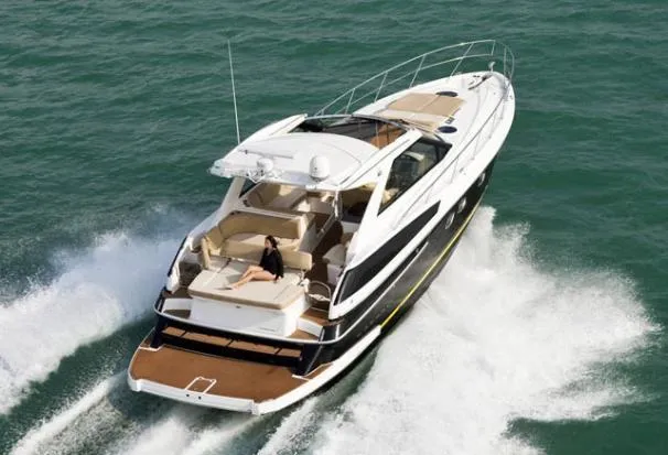 All Inn Yacht Photos Pics 