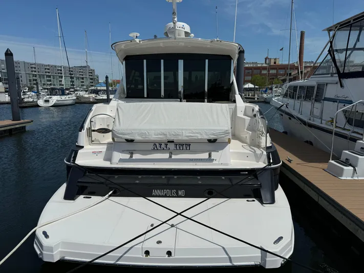 All Inn Yacht Photos Pics 