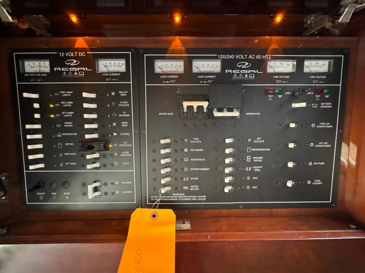 All Inn Yacht Photos Pics 