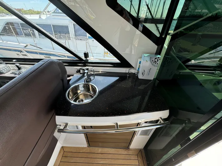 All Inn Yacht Photos Pics 