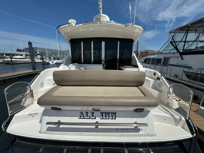 All Inn Yacht Photos Pics 