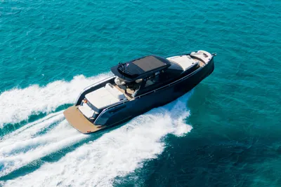 2021 Steeler Bronson 50