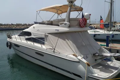 2007 Cranchi Atlantique 50