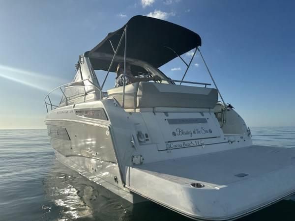 2018 Jeanneau Leader 30