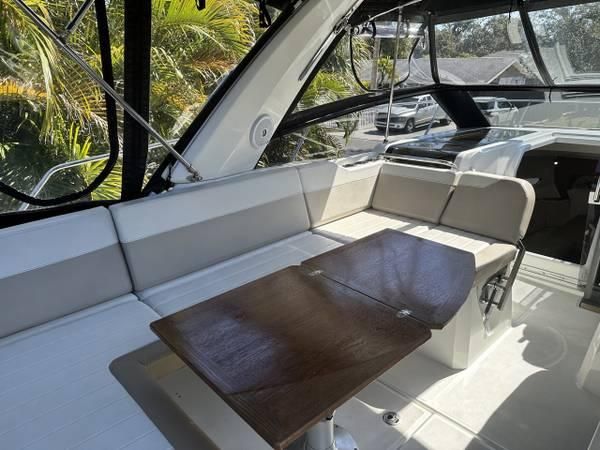 2018 Jeanneau Leader 30