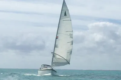 Nonsuch 30 Ultra