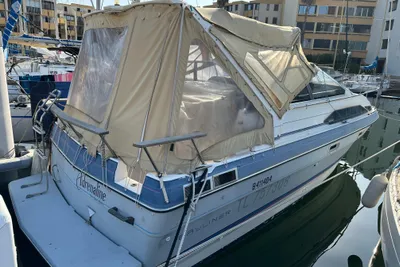 1994 Bayliner 2655 Ciera Sunbridge