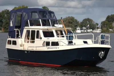 2007 Rogger 950 AK