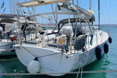 2016 Hanse 455