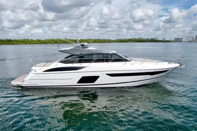 Princess V58