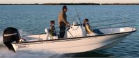 2024 Boston Whaler 170 Montauk