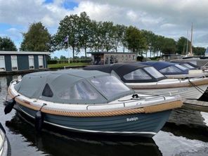 2021 Langweerder Sloep 7.50 Classic