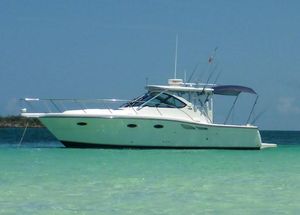 2006 Tiara Yachts 3200 Open