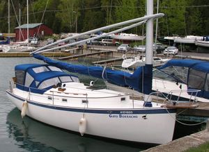 Hinterhoeller Nonsuch 30