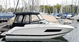 2017 Four Winns V 255