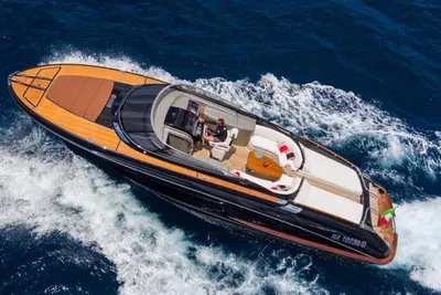 Riva RivaRama 44