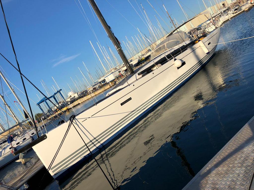 X-Yachts Xp 50 image