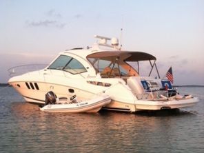 Sea Ray 48 Sundancer
