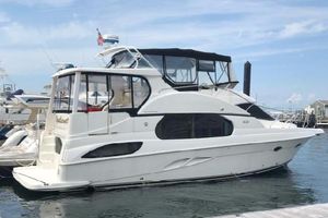 Silverton 43 Motor Yacht