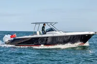 Comitti Isola 33