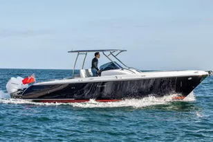 2021 Comitti Isola 33