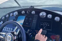2021 Comitti Isola 33
