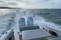 2021 Comitti Isola 33