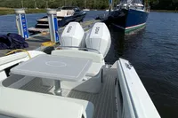 2021 Comitti Isola 33