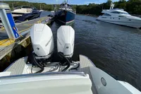 2021 Comitti Isola 33