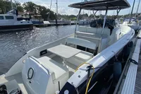 2021 Comitti Isola 33