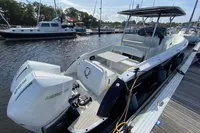 2021 Comitti Isola 33