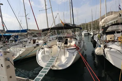 Bavaria 30 Cruiser