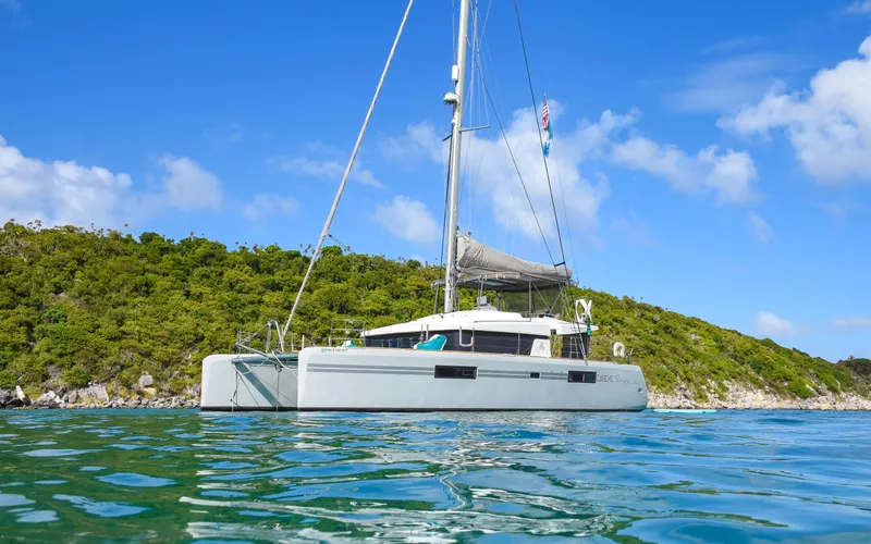 Sandy Lee Yacht Photos Pics 