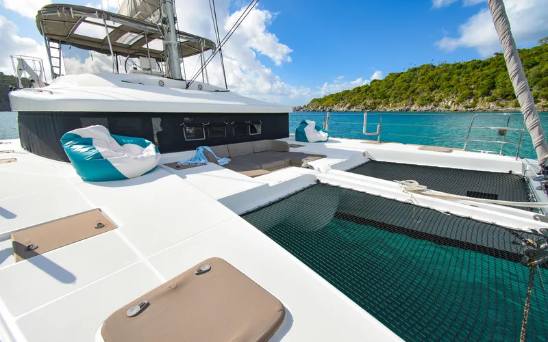 Sandy Lee Yacht Photos Pics 