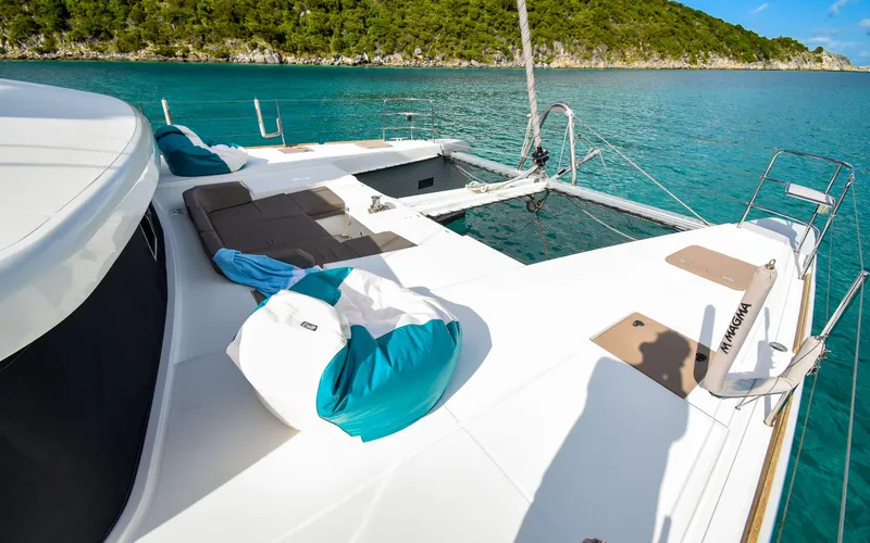 Sandy Lee Yacht Photos Pics 