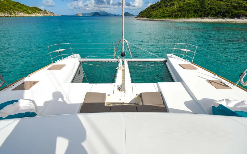 Sandy Lee Yacht Photos Pics 