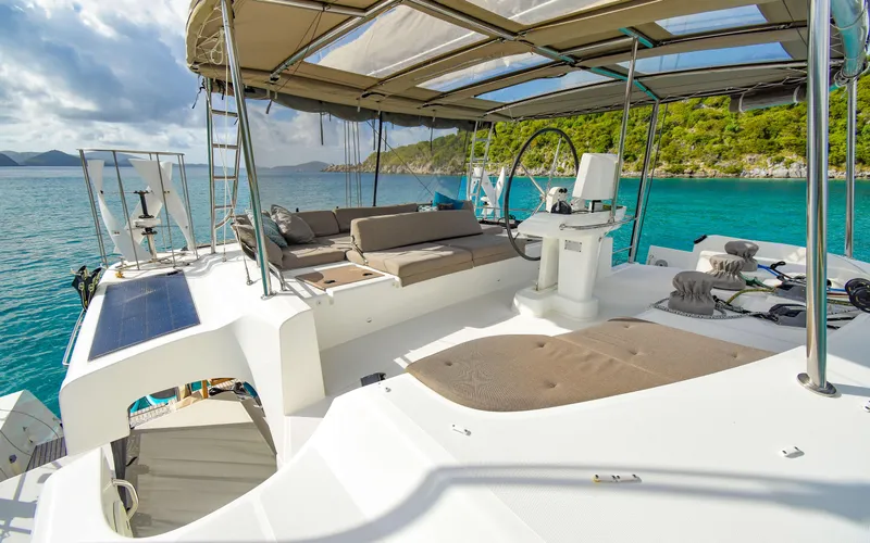 Sandy Lee Yacht Photos Pics 