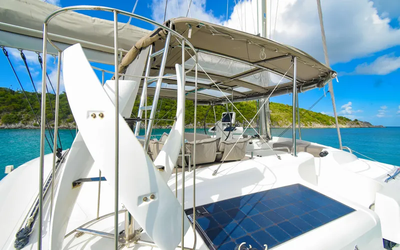 Sandy Lee Yacht Photos Pics 