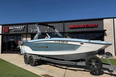 MasterCraft XT24