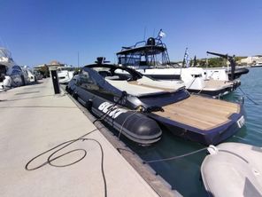 SACS Strider 13 Coupe