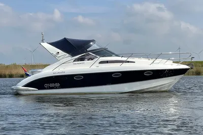 Fairline Targa 30